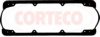 VW 030103483C Gasket, cylinder head cover